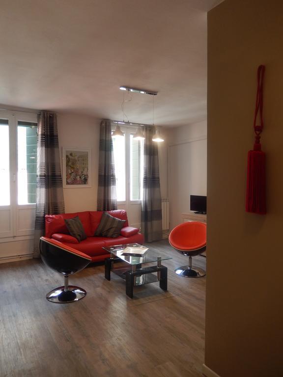 Apartment Camilla Venecia Exterior foto