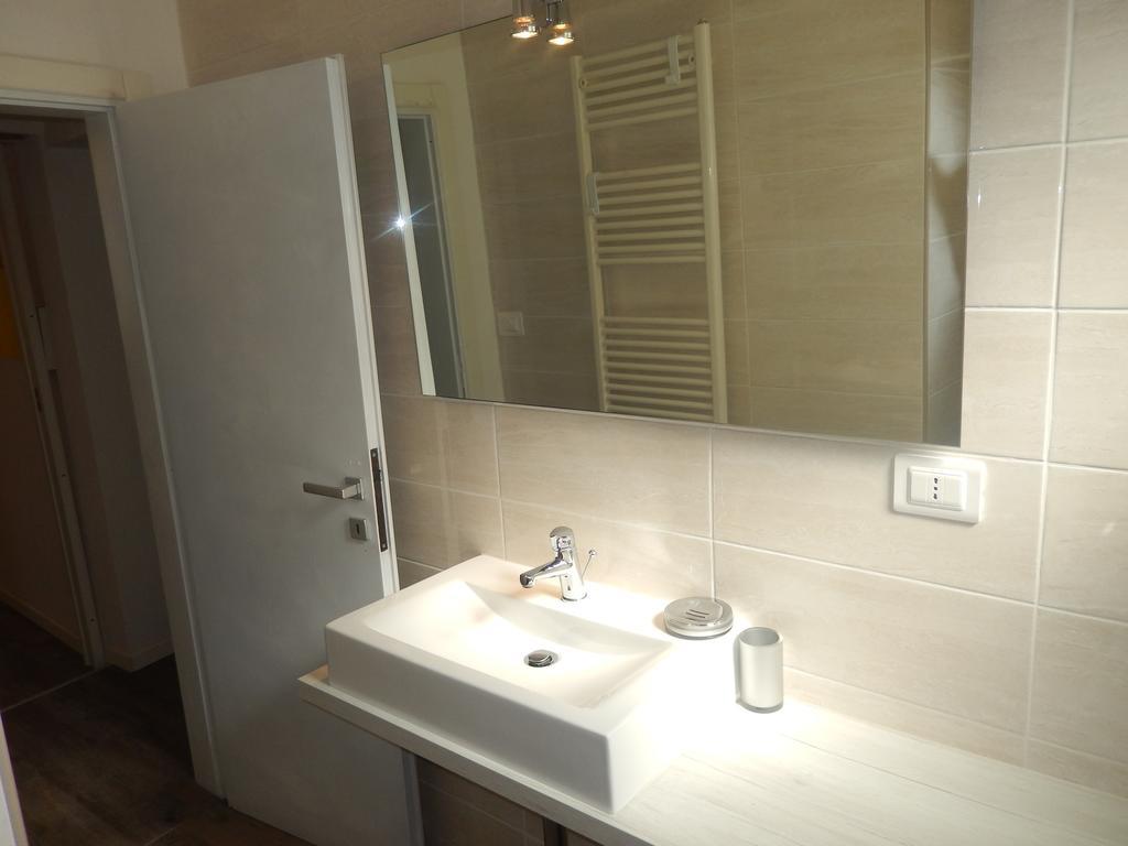Apartment Camilla Venecia Exterior foto