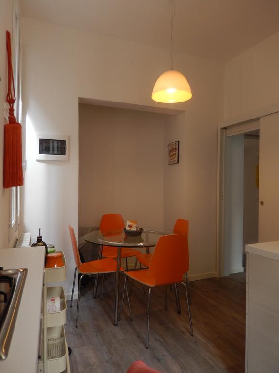 Apartment Camilla Venecia Exterior foto