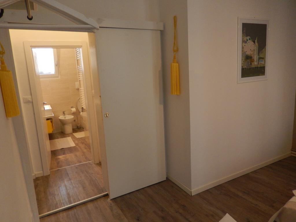 Apartment Camilla Venecia Exterior foto